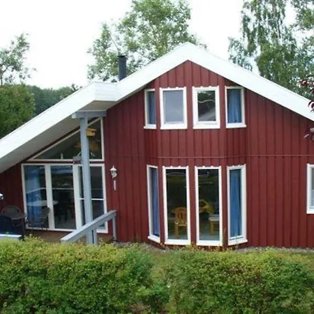 Holiday home Mirow In *
