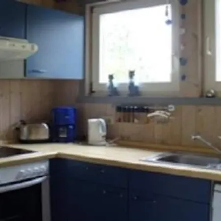 Mirow In Holiday home Granzow