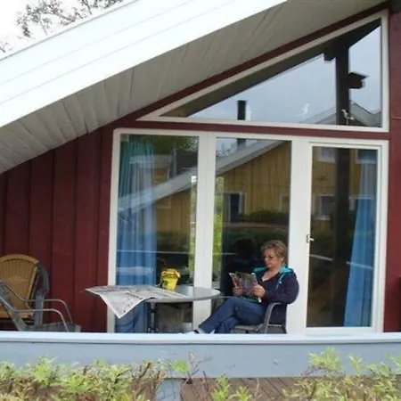 Mirow In Holiday home