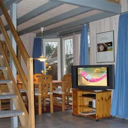 Holiday home Mirow In Granzow