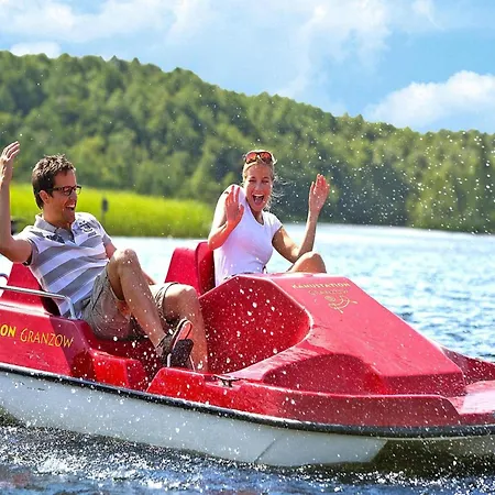 Exklusives Skandinavisches Σπίτι διακοπών