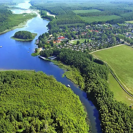 Exklusives Skandinavisches * Granzow