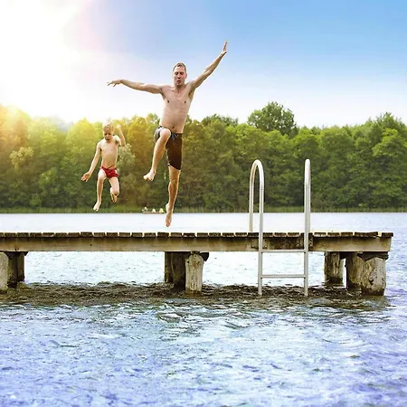 Exklusives Skandinavisches Granzow