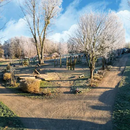 Σπίτι διακοπών Exklusives Skandinavisches