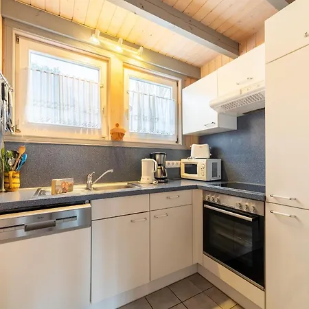 Exklusives Skandinavisches 度假居 *