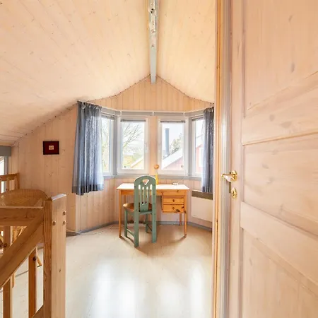 Exklusives Skandinavisches 度假居 Granzow