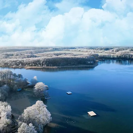 Exklusives Skandinavisches * Granzow