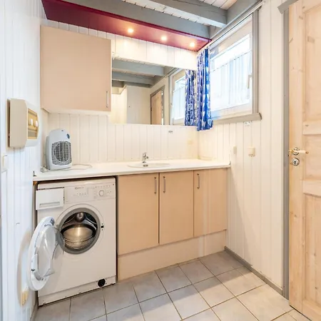 Exklusives Skandinavisches 度假居