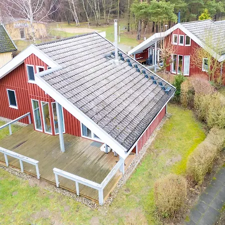 Exklusives Skandinavisches * Granzow