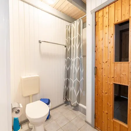 Exklusives Skandinavisches 度假居 *