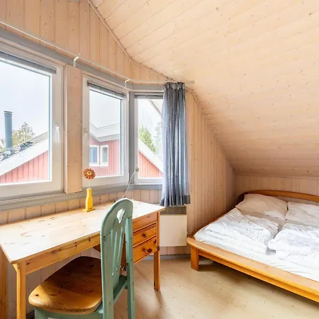 Exklusives Skandinavisches *