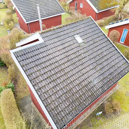 Exklusives Skandinavisches 度假居