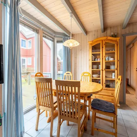 度假居 Exklusives Skandinavisches