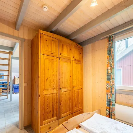 Exklusives Skandinavisches 度假居 Granzow