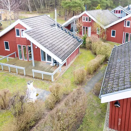 Exklusives Skandinavisches Granzow