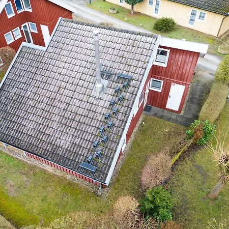 Exklusives Skandinavisches 度假居 *