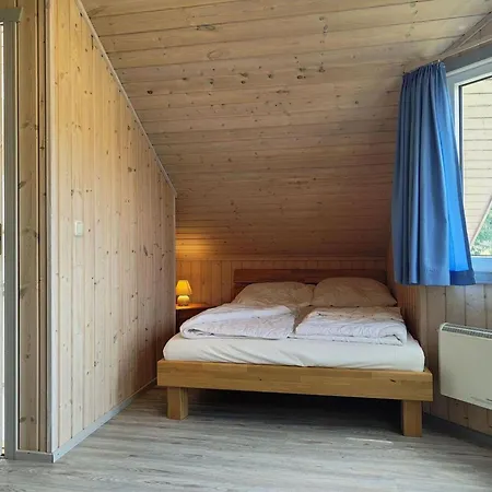 Exklusives Skandinavisches Σπίτι διακοπών Granzow