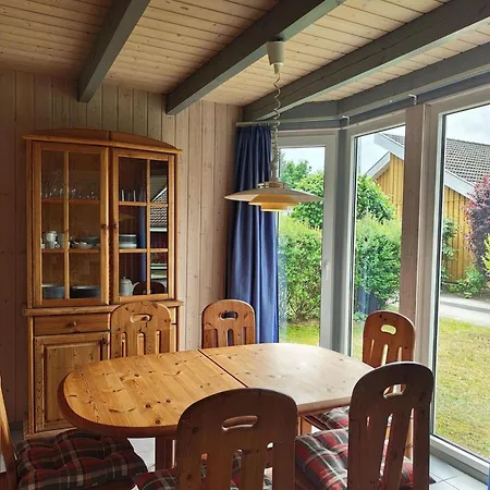 Σπίτι διακοπών Exklusives Skandinavisches Granzow