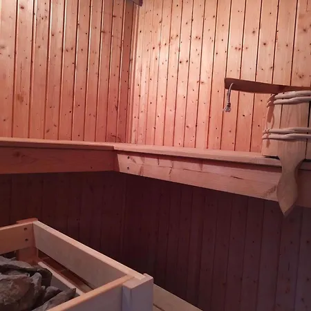 Exklusives Skandinavisches