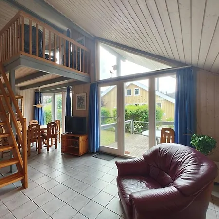 Σπίτι διακοπών Exklusives Skandinavisches