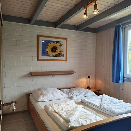 Exklusives Skandinavisches Σπίτι διακοπών *