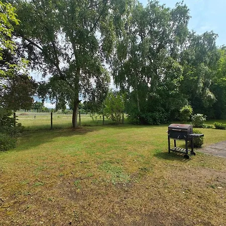 Σπίτι διακοπών Exklusives Skandinavisches Granzow