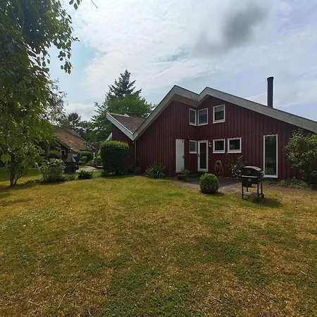 Exklusives Skandinavisches Granzow