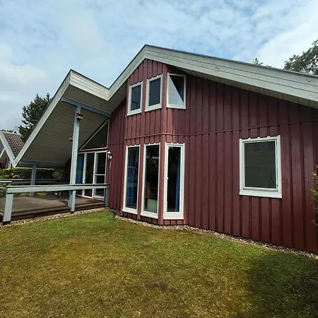 Exklusives Skandinavisches Granzow