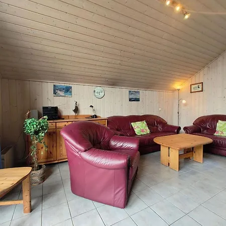 Exklusives Skandinavisches