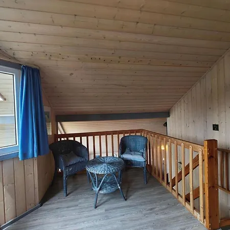 Exklusives Skandinavisches Σπίτι διακοπών *