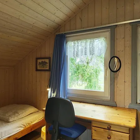 Exklusives Skandinavisches Granzow