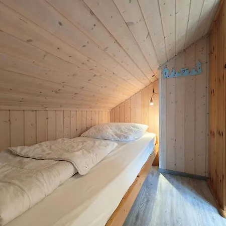 Exklusives Skandinavisches Granzow