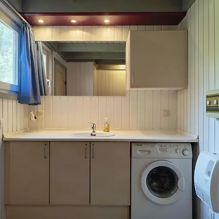 Σπίτι διακοπών Exklusives Skandinavisches