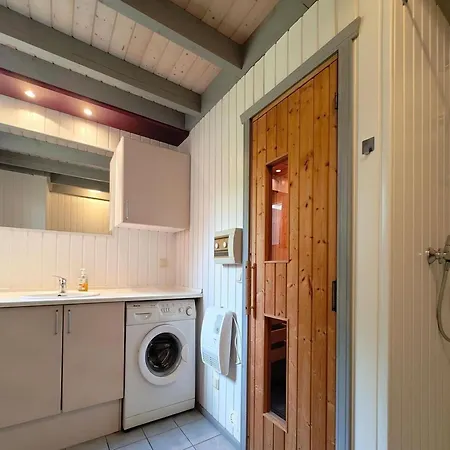 Σπίτι διακοπών Exklusives Skandinavisches Granzow